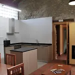 El Horno Albergue Manzanos