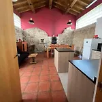 El Horno Albergue Manzanos