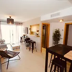 Apartment Marines III By Interhome