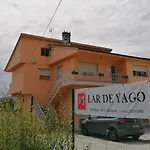 Lar De Yago - Casa