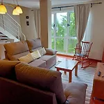 Apartamento Turistico Meron, Duplex