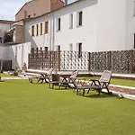 Keyhom Centro Salamanca Con Jardin Privado