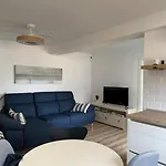 Apartamento A 20 M De Playa Almeria