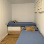 Apartamento A 20 M De Playa Almeria