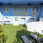 La Casa Azul De La Pereda