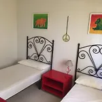 Apartamento De Lujo, 3 Habitaciones, Segunda Linea De Playa, En El Playazo De Vera