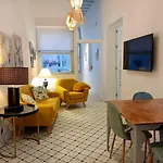 Precioso Apartamento: La Luz De Cadiz