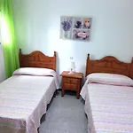 Casa Paqui