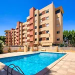 Apartamento Vacacional Javea
