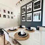 Portrait Home