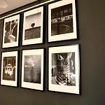 Portrait Home