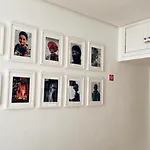 Portrait Home