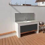 Casa La Terraza De Vinaroz, A 5 Min De La Playa