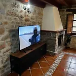 Vivienda Vacacional El Cau - Casas De Los Picos