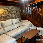 Vivienda Vacacional El Cau - Casas De Los Picos