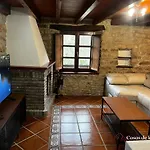 Vivienda Vacacional El Cau - Casas De Los Picos