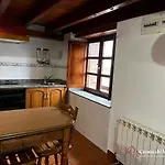 Vivienda Vacacional El Cau - Casas De Los Picos