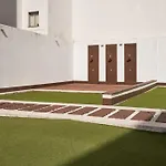Keyhom Centro Salamanca Con Jardin Privado