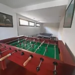 Experience Valencia Bnb - Luxury Apartment Naquera Chalet 298 Con Piscina