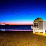 Precioso Apartamento: La Luz De Cadiz