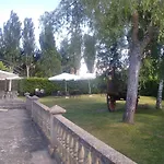 Hotel Quintanar