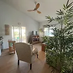 Rose\'S House