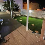 Rose\'S House