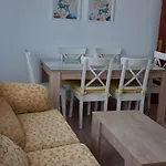 Apartamento Sevilla 3