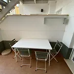 Lagunas Home, Bajo Con Terraza Al Lado De La Playa