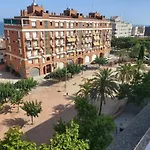 Atico La Rapita