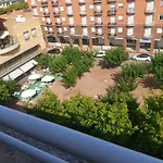 Atico La Rapita