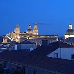 En El Cielo De Salamanca