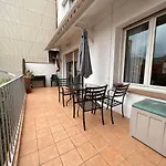 Gran Piso Terrassa Centro Rambla 5 Habitaciones