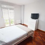 Apartamento en Fefiñanes, Cambados