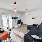 Apartamento Del Puente