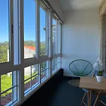 Historic Accommodation