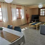 Sea And Mountain View Apartment