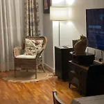 Maravilloso Apartamento Con Piscina