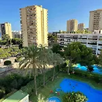 Apartamento Acacias