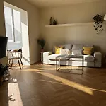 Apartamento Tarifa Playa Lances