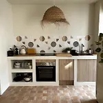 Apartamento Tarifa Playa Lances