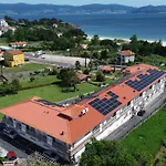Aparthotel Villa Cabicastro