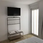 Trasariz Suites 1