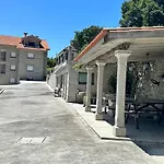 Apartamentos Canada