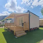 Camping Rio Nela