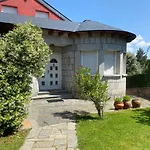 Casa Rural Entrepinos