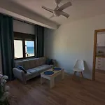 Apartamento Con Vistas Al Mar Playa Zapillo