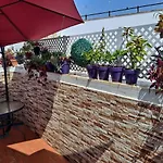 Atico Duplex Marques de Reyes