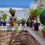 Atico Duplex Marques de Reyes