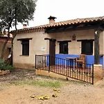 Casas rurales lagunas de Ruidera II